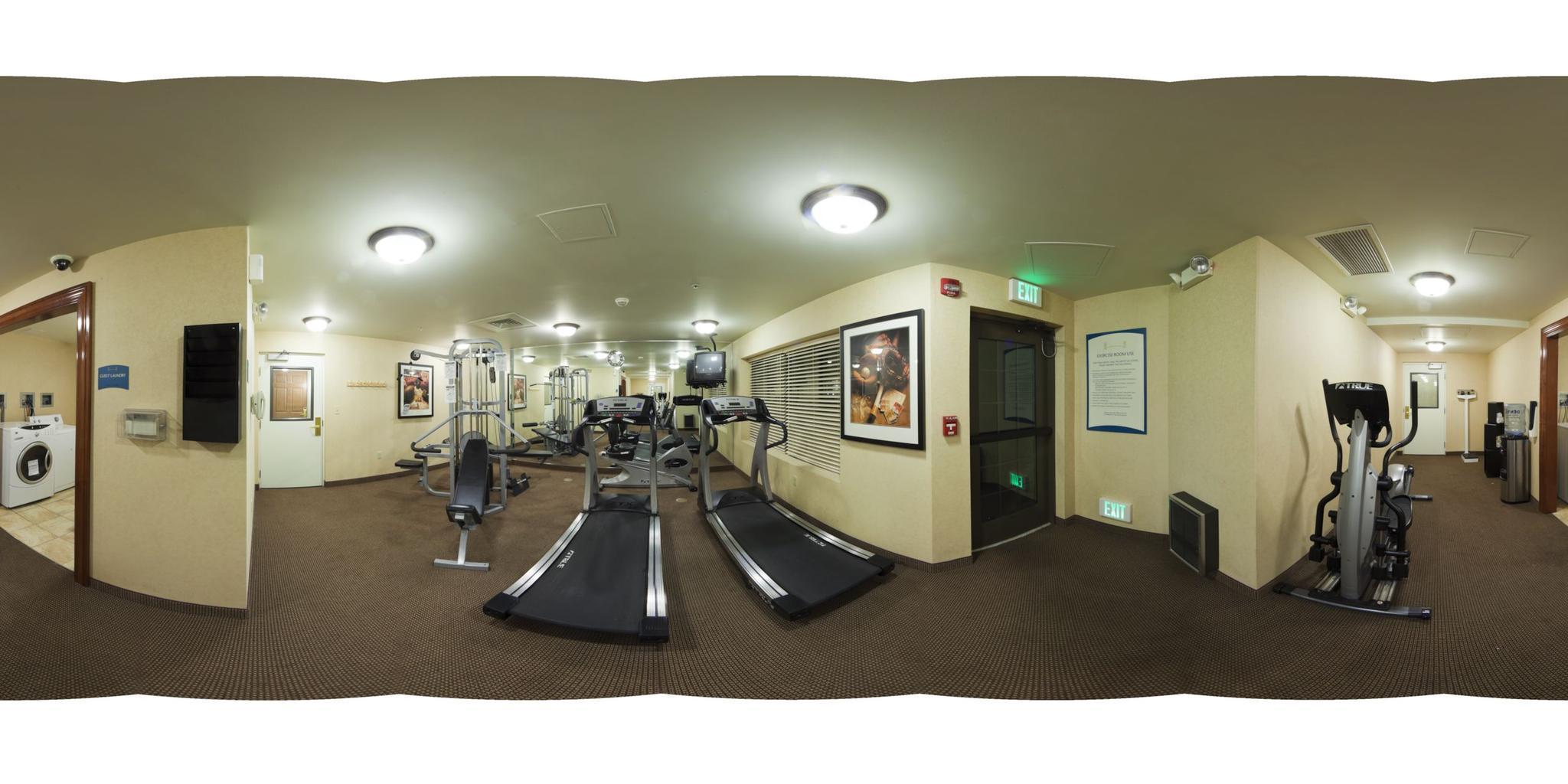 Staybridge Suites Wilmington Newark by IHG - photo 23