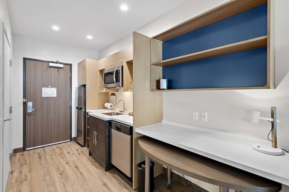 Home2 Suites By Hilton Big Bear Lake - photo 9