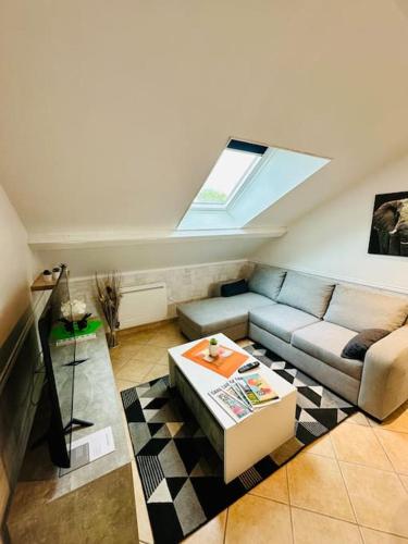 Le Rousseau — hotel in Charleville-Mezieres