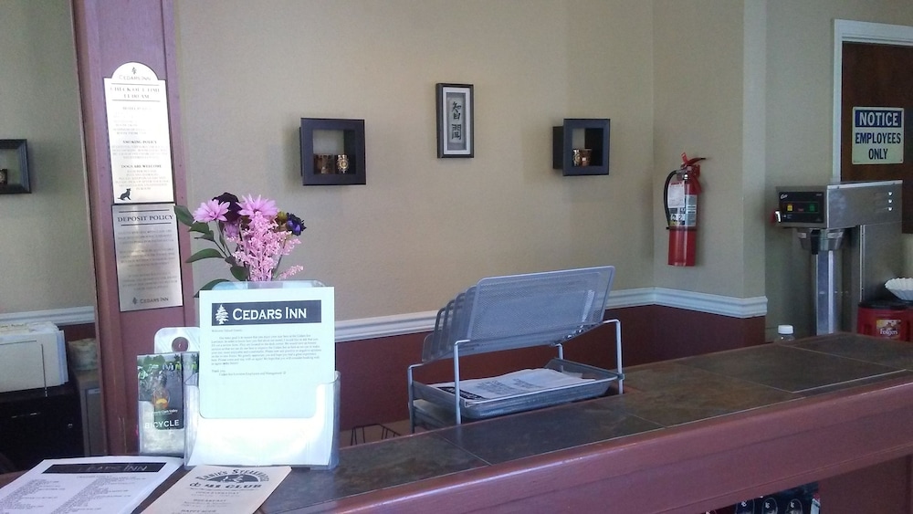 Cedars Inn Lewiston - photo 26