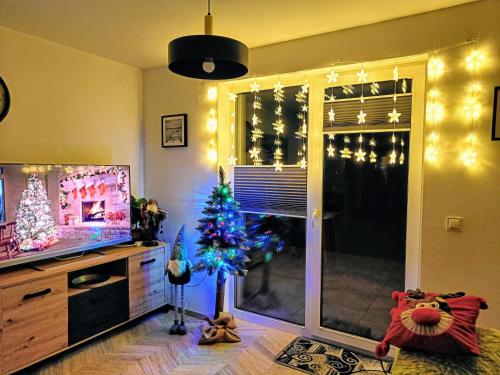Domki apartamentowe Adek 2 — 4-Star Luxury Hotel in Wladyslawowo, Poland