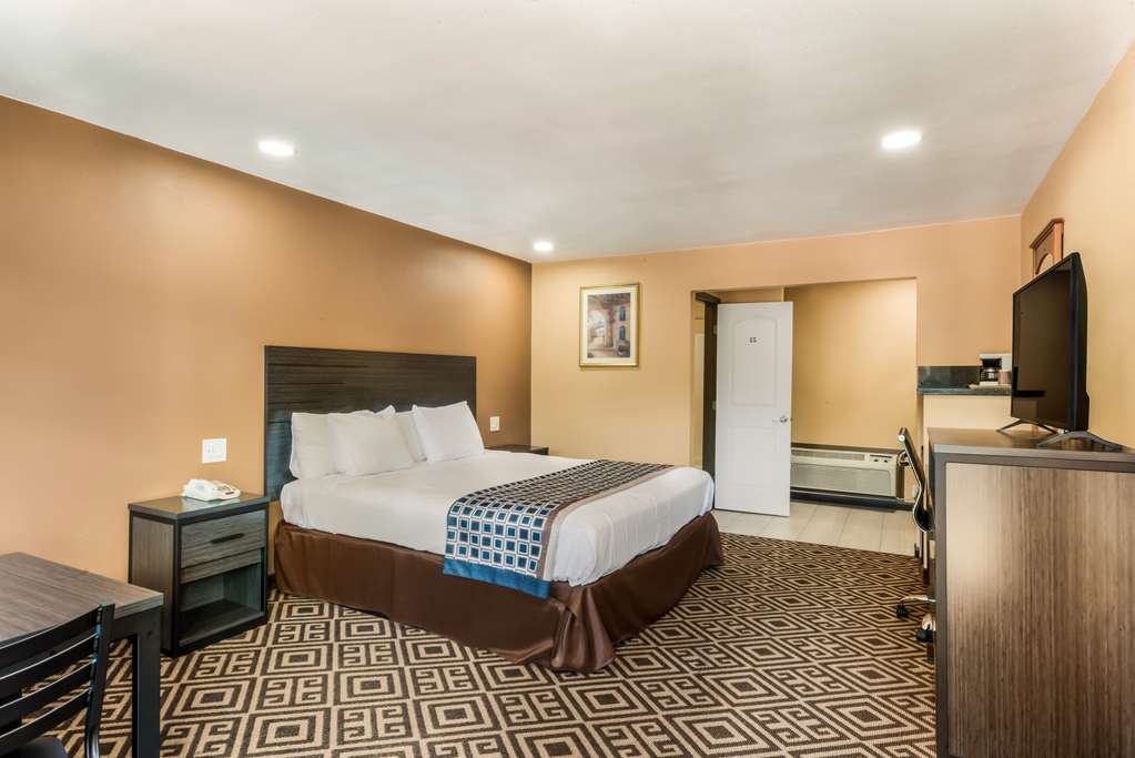 Americas Best Value Inn Ukiah - photo 5