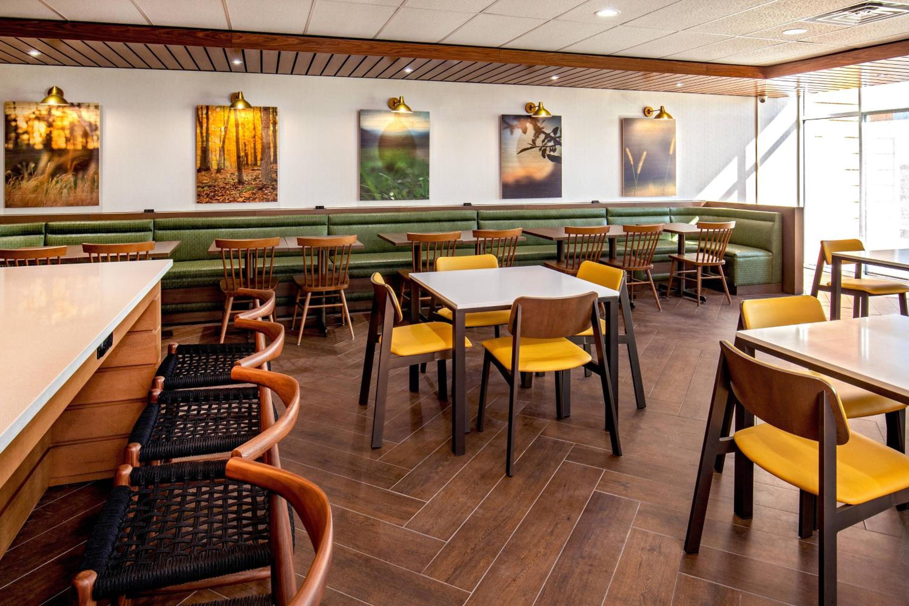 Fairfield Inn & Suites by Marriott McPherson - photo 58