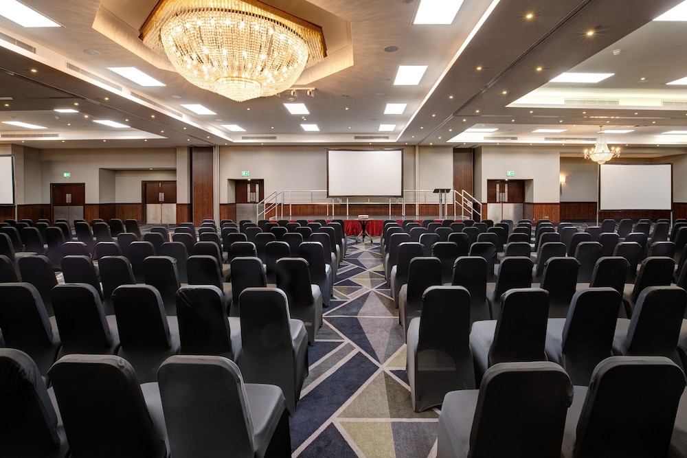 כנסים ואירועים