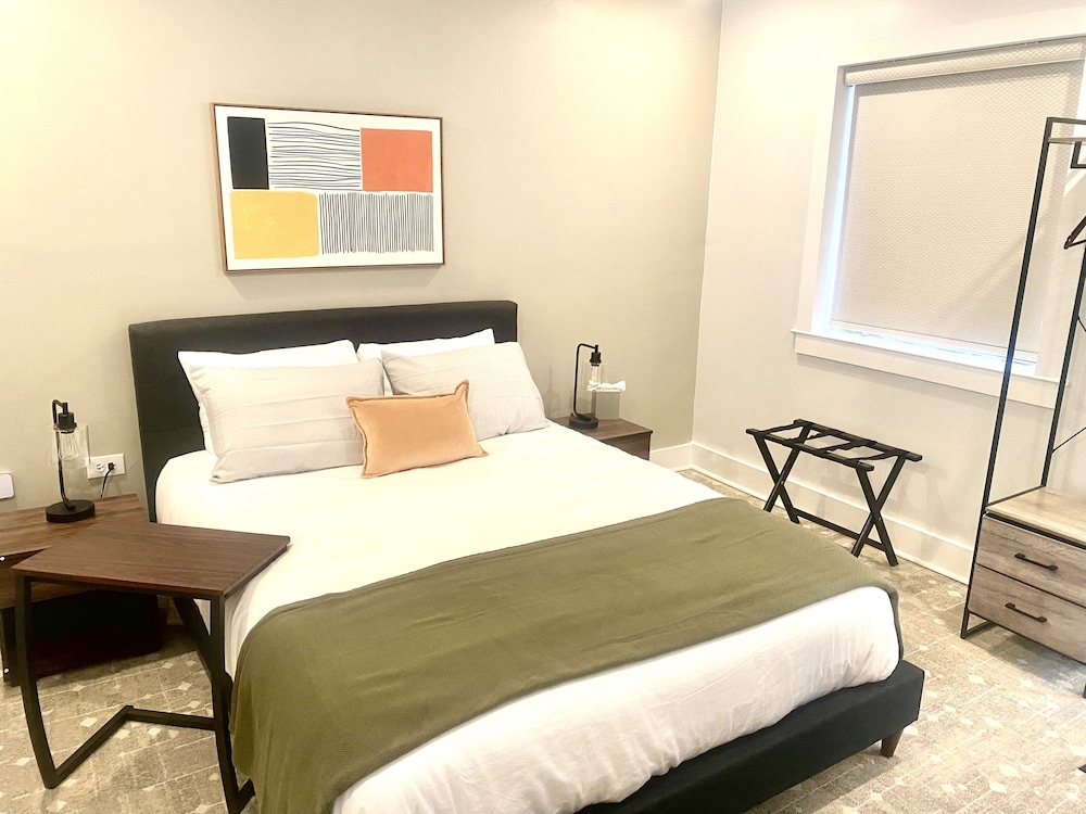 New South Motor Inn - photo 11