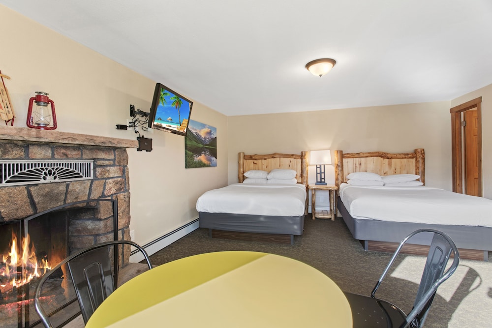 Discovery Lodge - photo 27