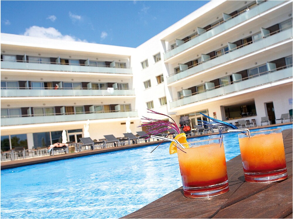 RVHotels Nautic Park in Castell-Platja D'aro, Spain