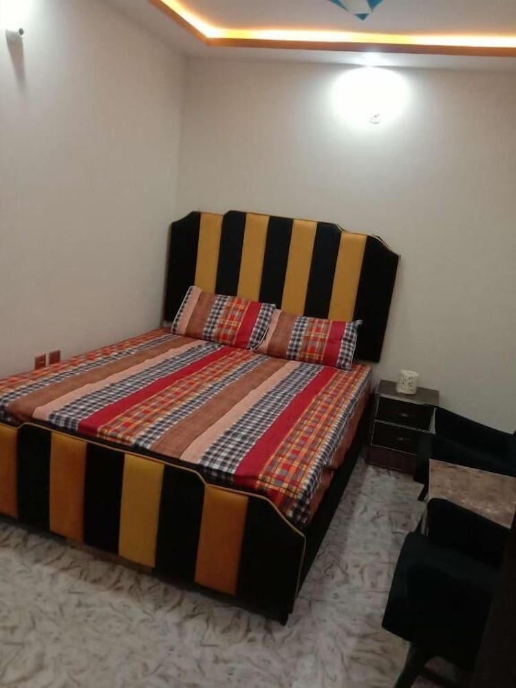 NTP Palace Hotel - last minute hotel in Lahore