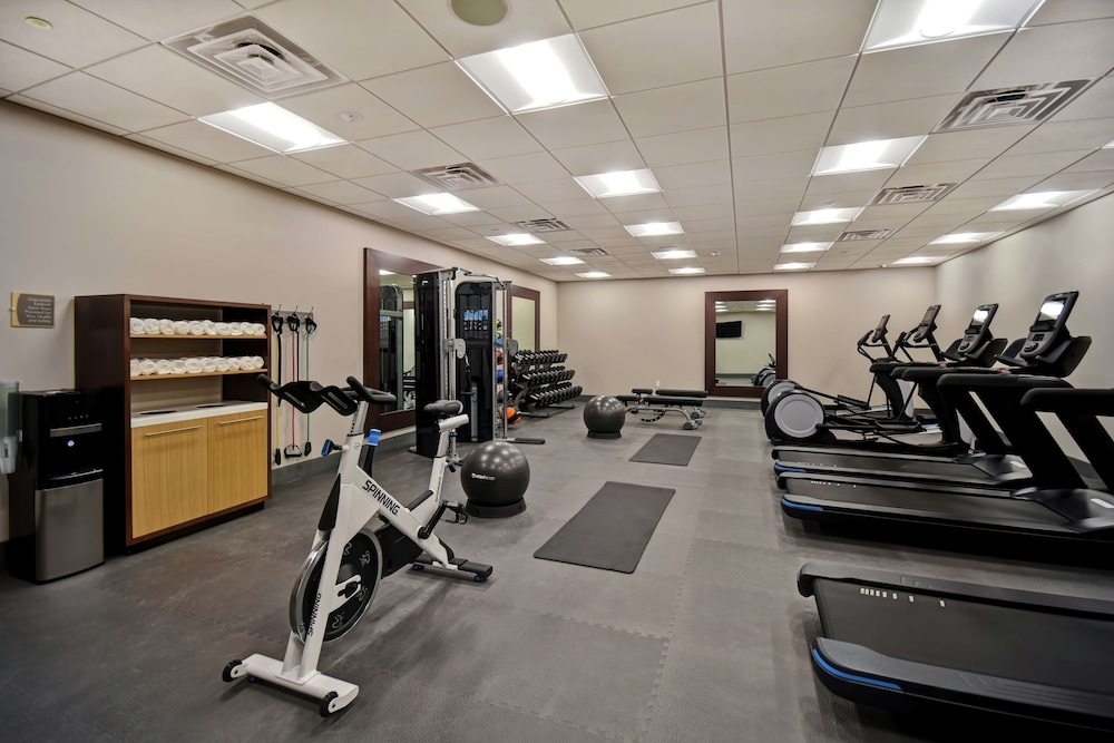 Homewood Suites by Hilton Orange New Haven - photo 26