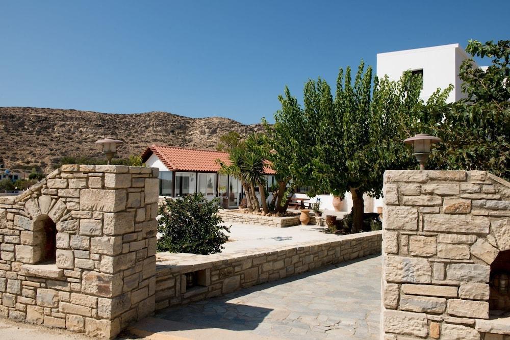 Paradise Matala Hotel - last minute hotel in Unknown City