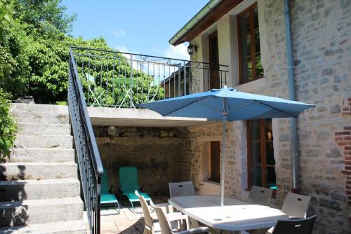 Gite La Percee Des Lacs — Chatillon