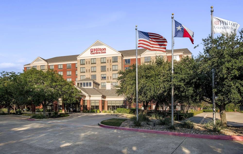 Hilton Garden Inn Dallas Allen - featured photo
