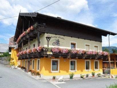 Gasthof Winkler in Hermagor, Austria