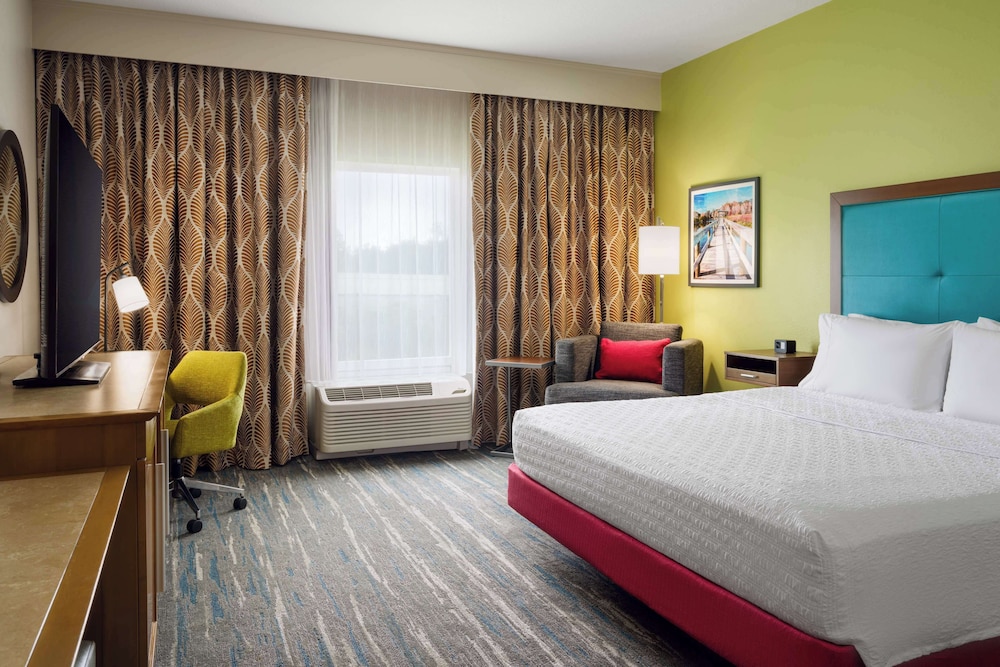 Hampton Inn by Hilton Plant City - photo 13