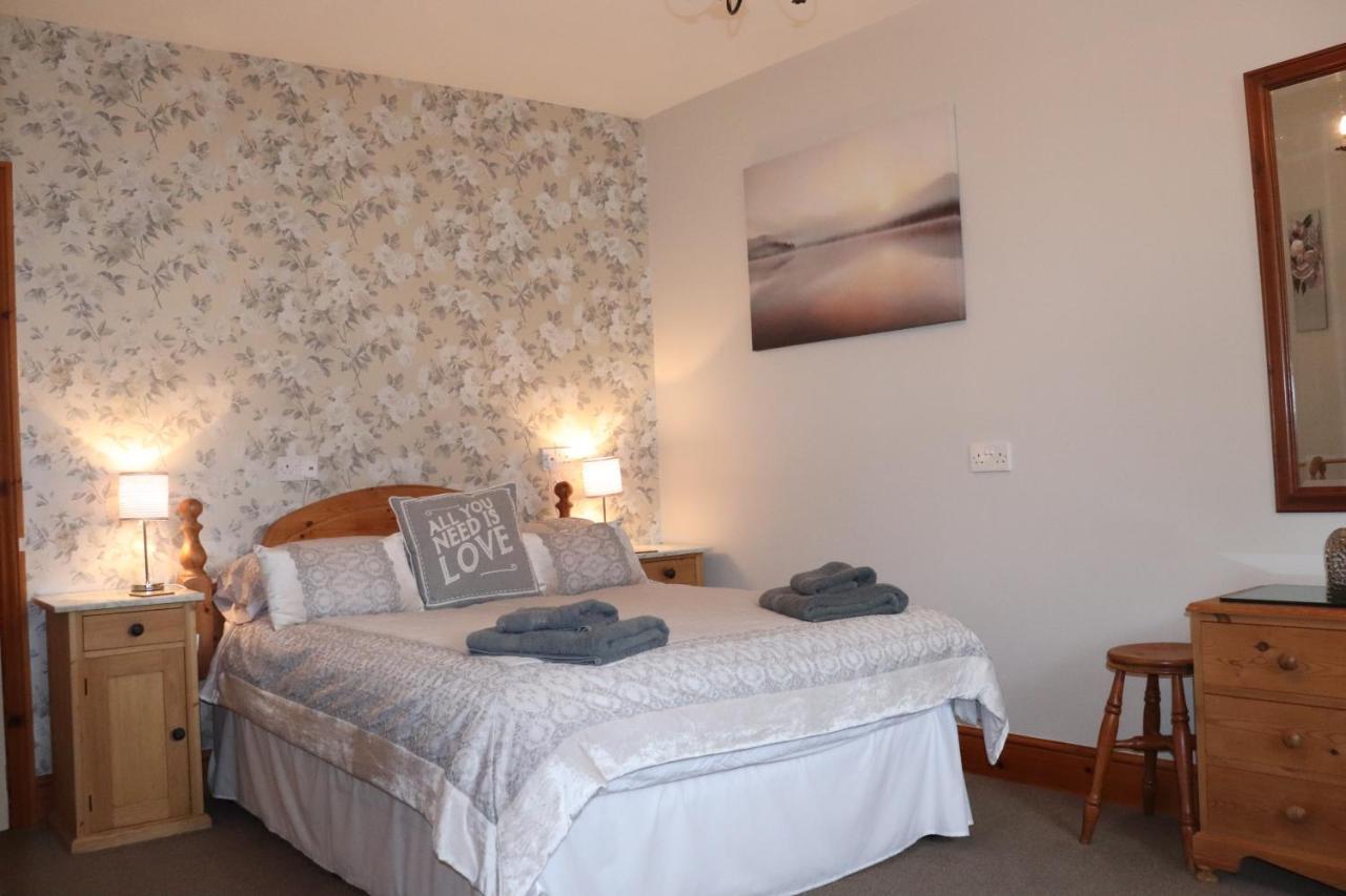 Old Camms Holiday Cottages