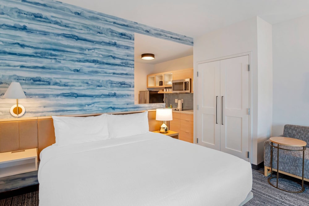 TownePlace Suites by Marriott Richmond Colonial Heights - photo 14