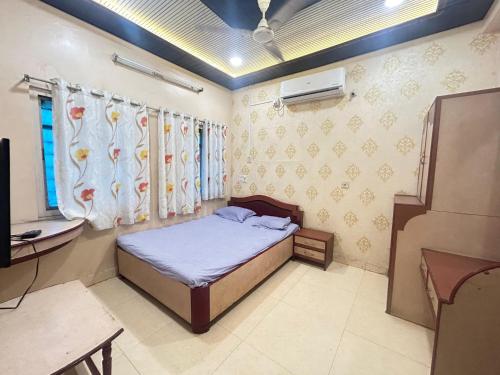 Shivshakti Lodge — Solapur — photo 4
