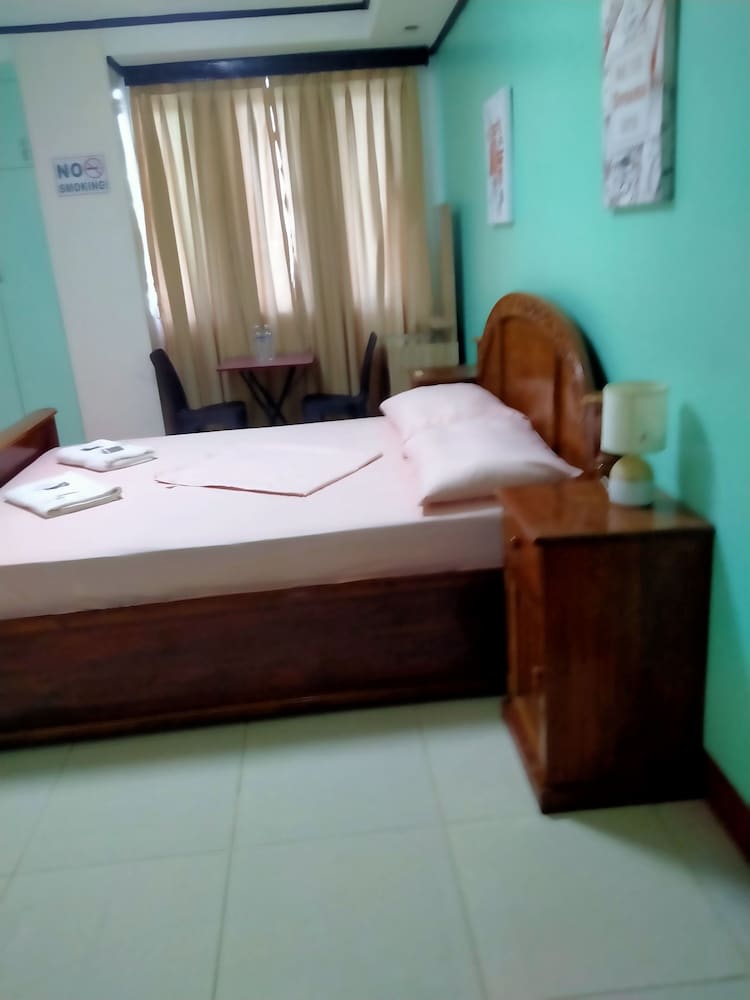 M2R Apartelle in Balasan, Philippines