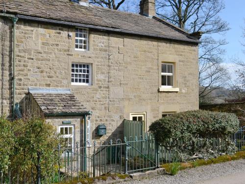 Lavender Cottage — 4-Star Luxury Hotel in Pateley Bridge, United Kingdom
