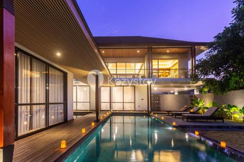 Sewana Villa by Kozystay Natadesa Resort in Jimbaran, Indonesia