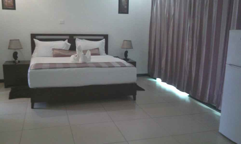 Mikelele Motel in Letlhakane, Botswana