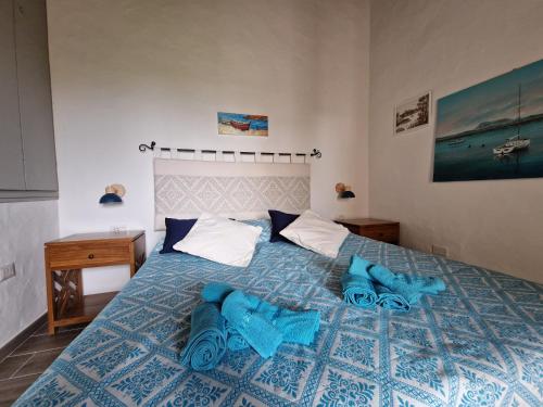 Domo de mare — 4-Star Luxury Hotel in San Teodoro, Italy
