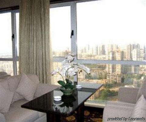 Vienna International Hotel — 4-Star Luxury Hotel in Changsha, People's Republic of China