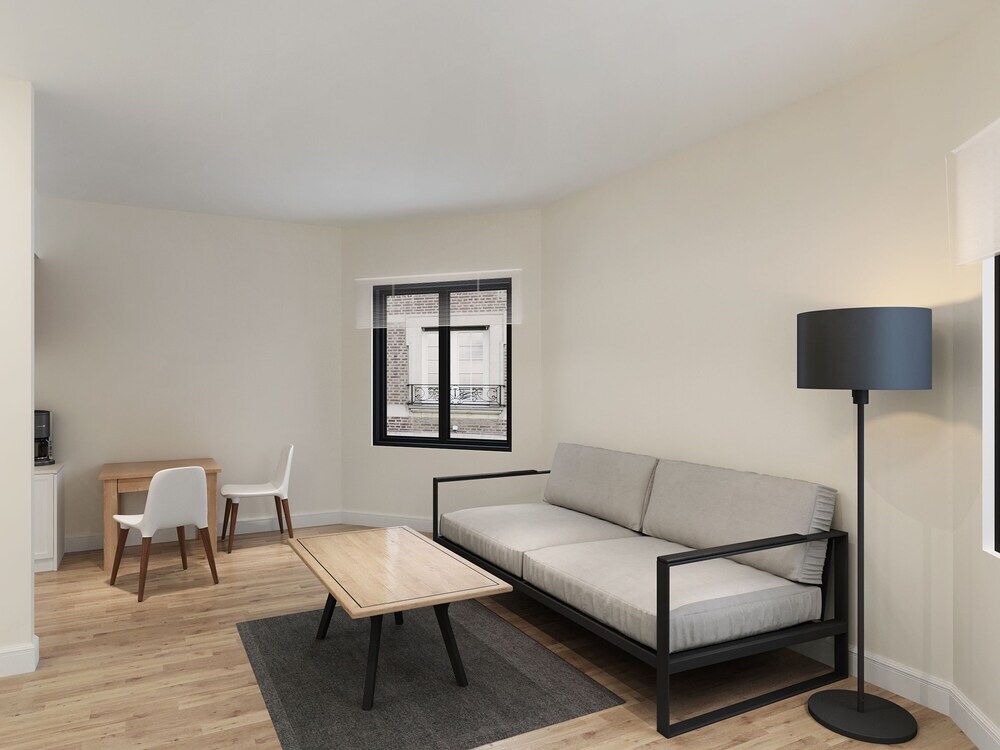 Edena Urban Resorts - photo 10
