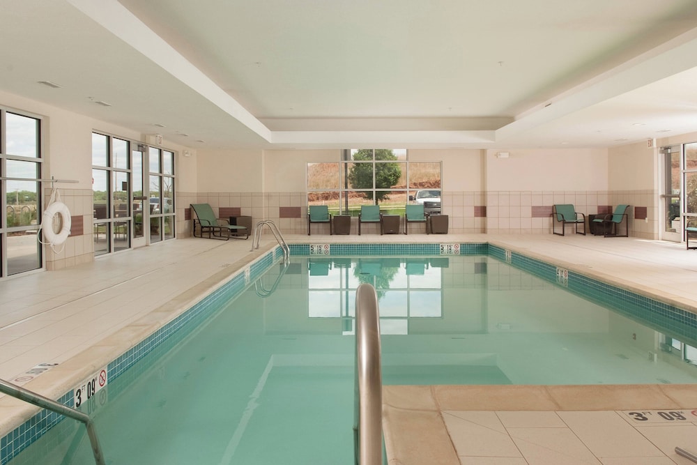 Residence Inn by Marriott Stillwater - photo 43