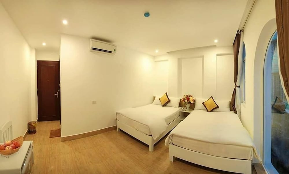 Sunrise Hotel - last minute hotel in Da Nang