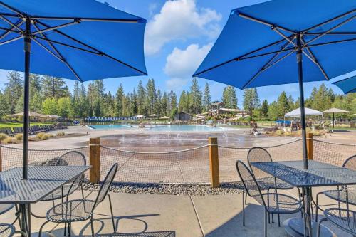 Hickory Unit 2 — Sunriver — photo 5