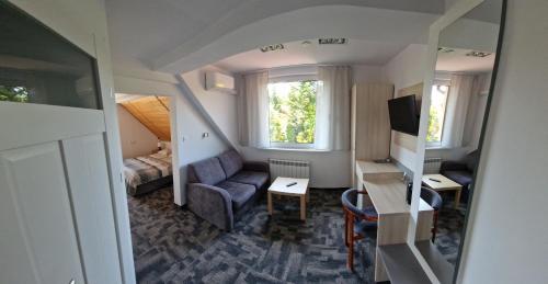 Noclegi Staś Krasnobród in Krasnobrod, Poland