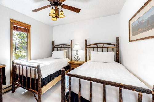 5123 Foxtail — 4-Star Luxury Hotel in Wilson, United States