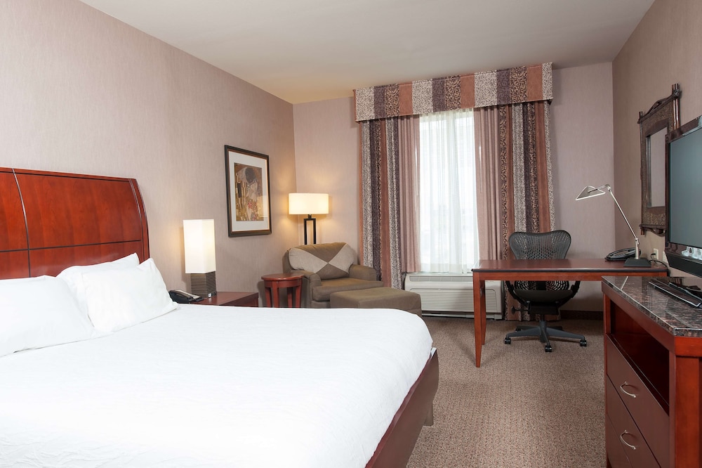 Hilton Garden Inn Indianapolis South Greenwood - photo 9