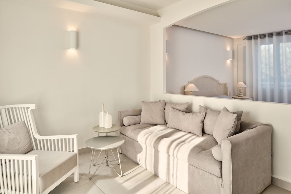 סלון / אזור ישיבה