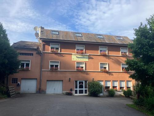 Hotel Direndall in Kopstal, Luxembourg