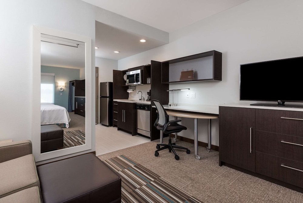 Home2 Suites by Hilton Charlotte University Research Park - photo 5