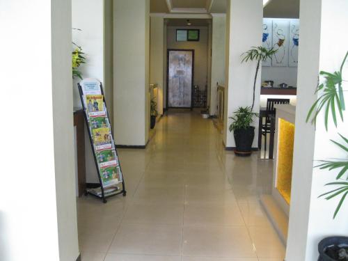 Aiqo Hotel in Balikpapan, Indonesia