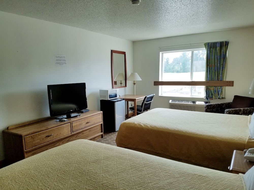 Inn of the Pines - photo 8