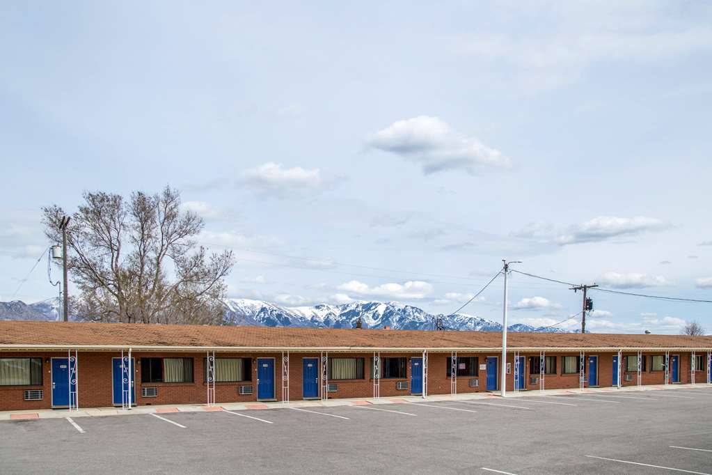 Motel 6 Tremonton UT - photo 6