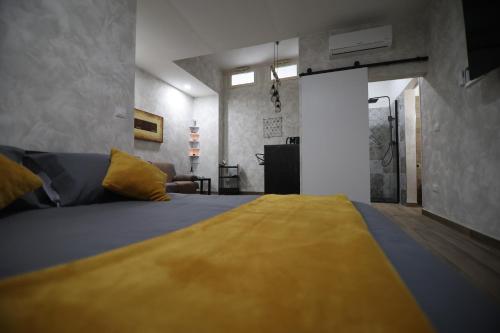 La Clessidra B&B — 4-Star Luxury Hotel in Bari, Italy