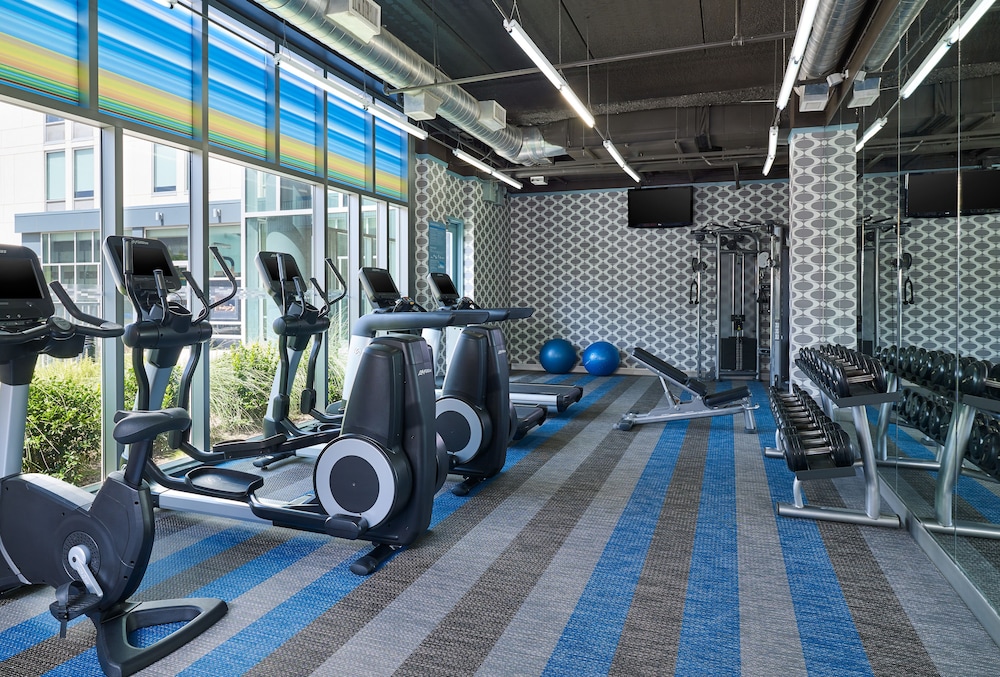 Aloft Plano - photo 12