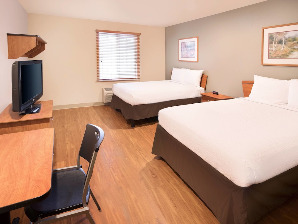 WoodSpring Suites Fayetteville - photo 9