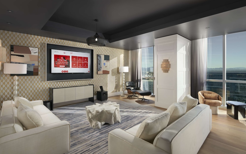 Virgin Hotel Las Vegas Curio Collection by Hilton - photo 43