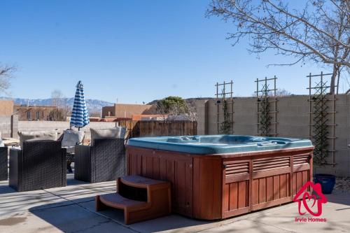 Casa Bonita An Irvie Home — 4-Star Luxury Hotel in Albuquerque, United States