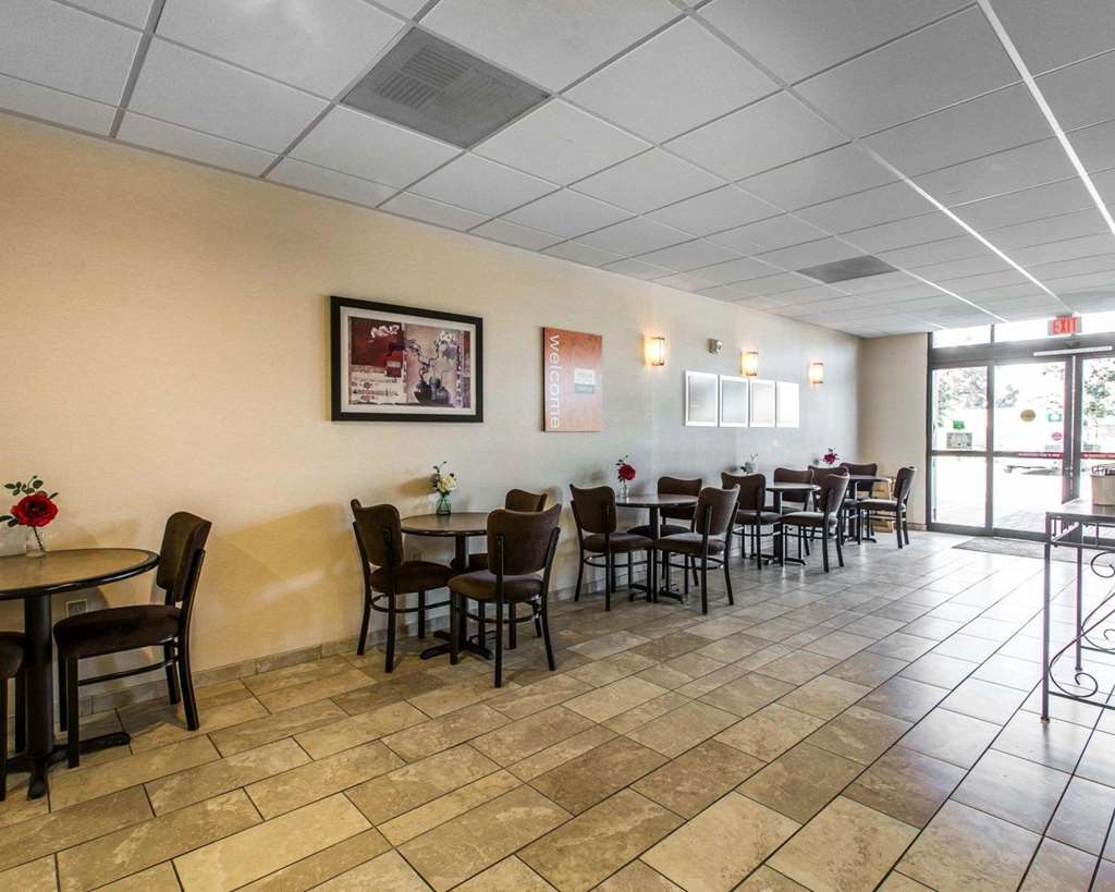 Comfort Suites Near City of Industry Los Angeles - photo 26