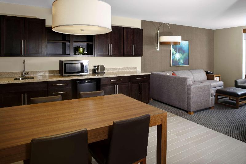 Hyatt Place Boulder Pearl Street - photo 16