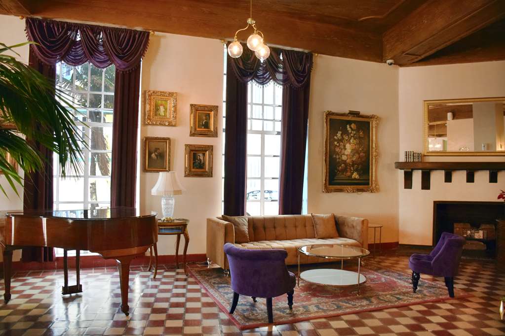 Beach Park Hotel - photo 11