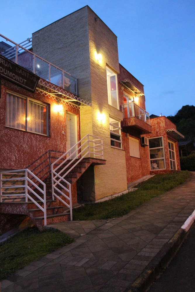 Amber Hospedagem — Unknown City — photo 2