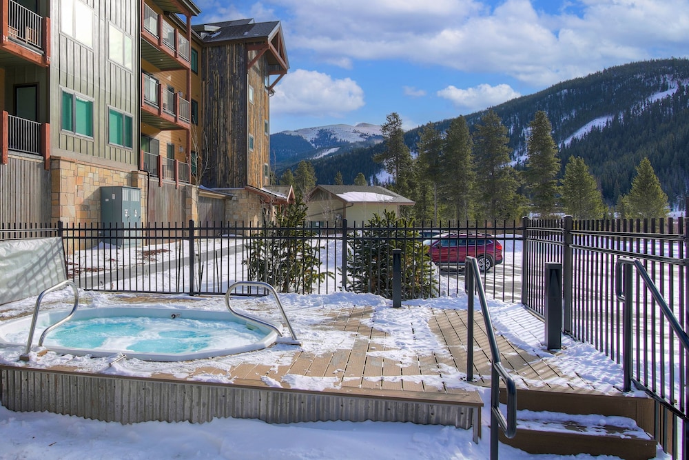 Clearwater Lofts by Keystone Resort - photo 14